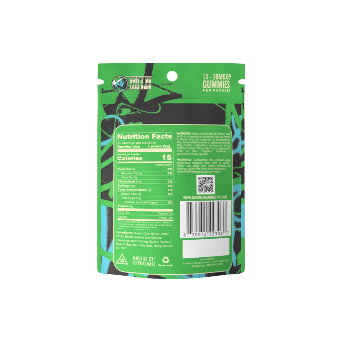 Green Apple