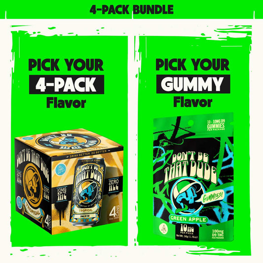 4-Pack Bundle