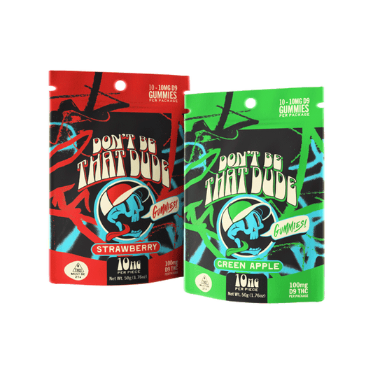 BOGO HD9 Gummies