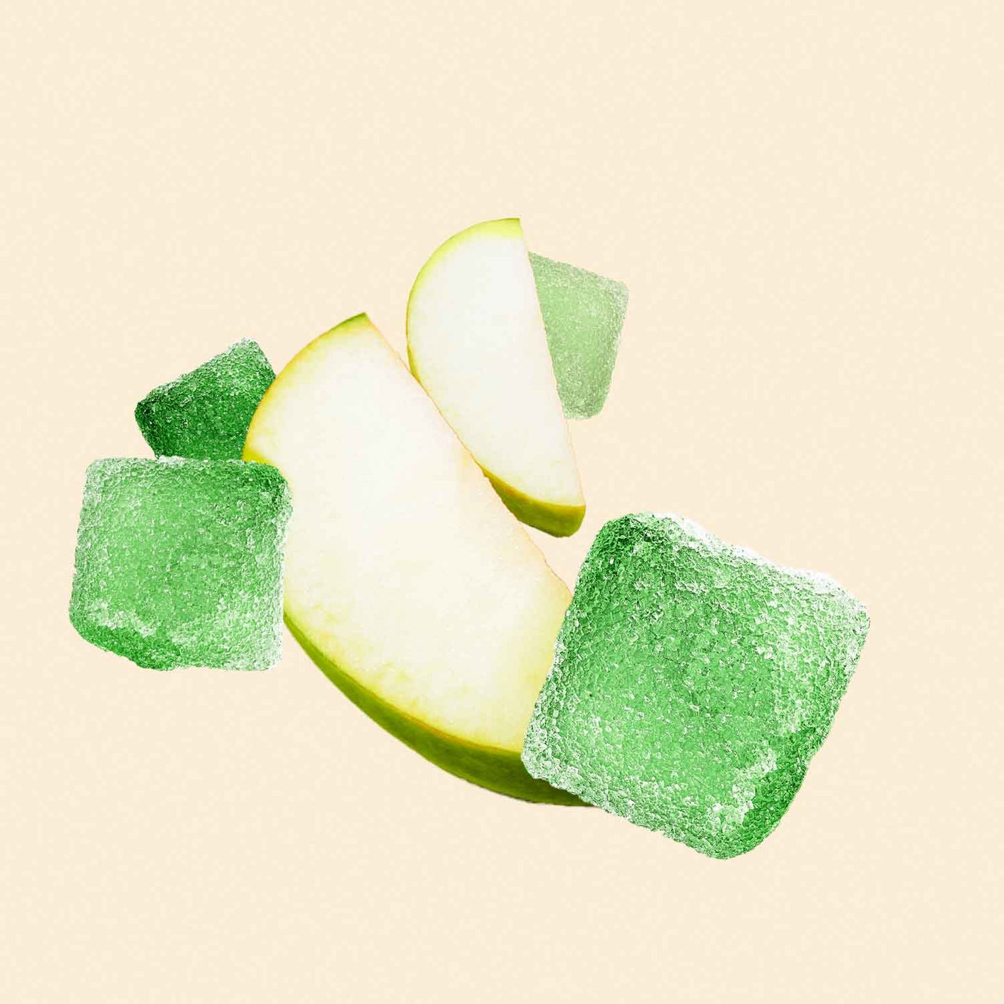 HD9 Gummies