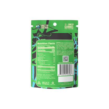 Green Apple