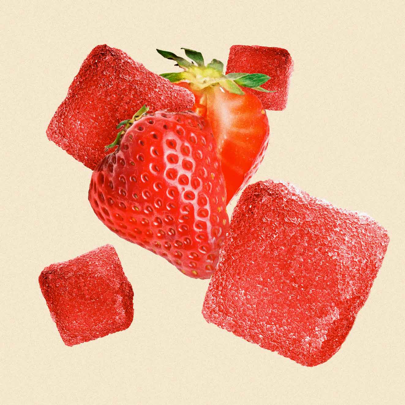 HD9 Gummies